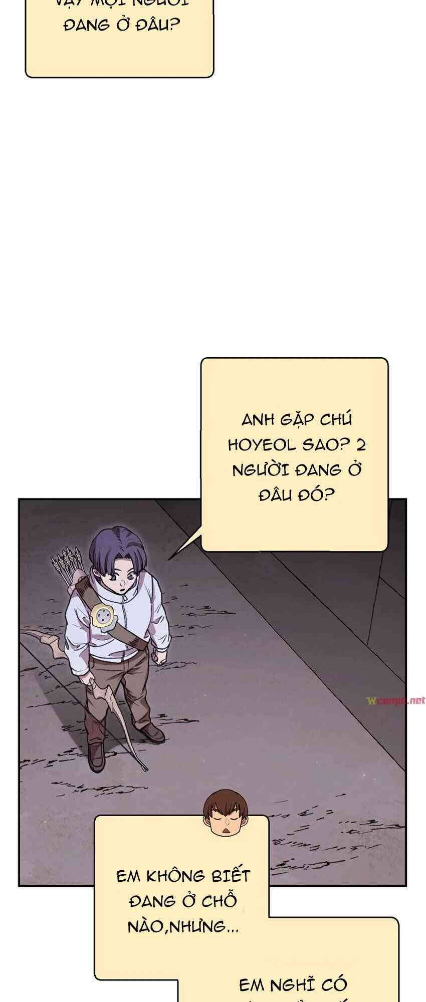 Tái Thiết Hầm Ngục Chapter 74 - Trang 2