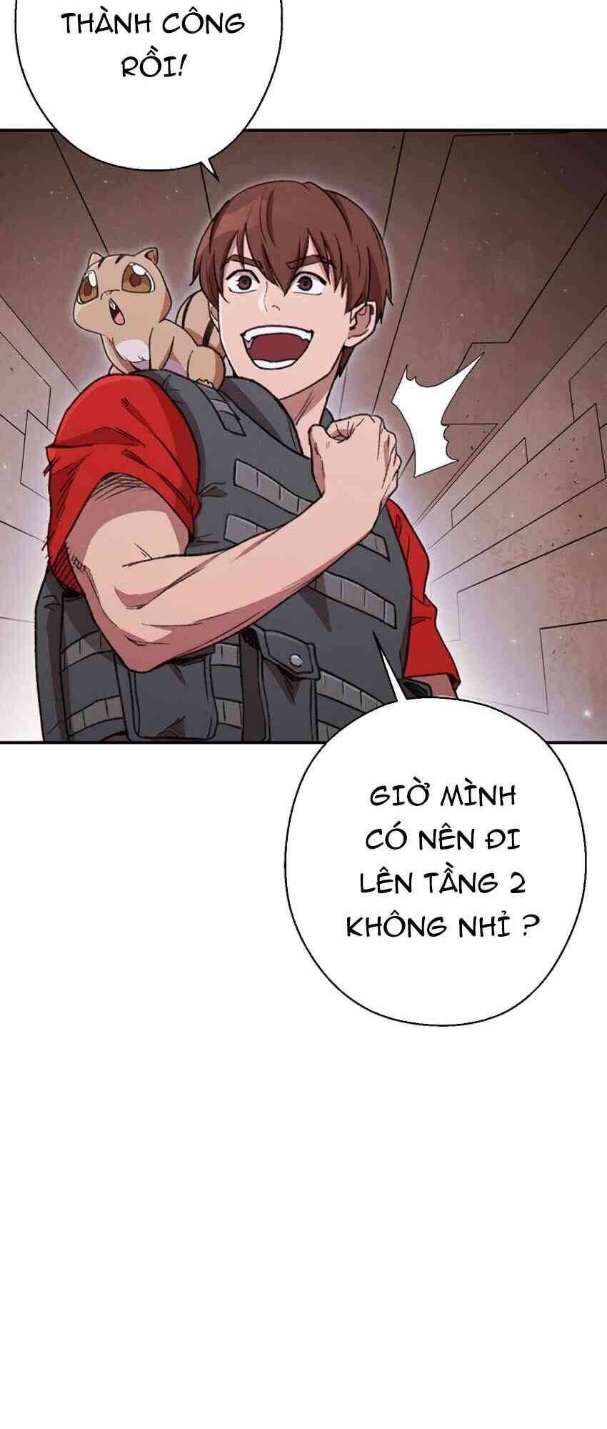 Tái Thiết Hầm Ngục Chapter 74 - Trang 2