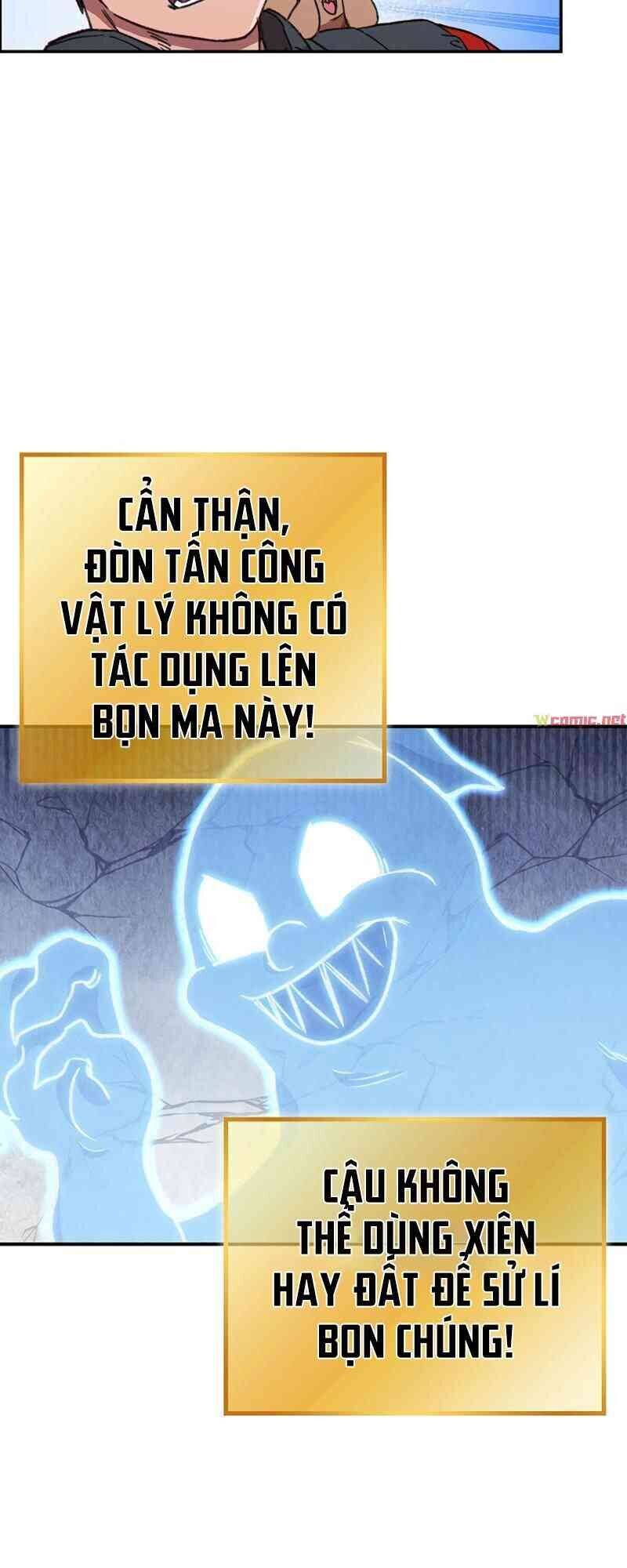 Tái Thiết Hầm Ngục Chapter 73 - Trang 2