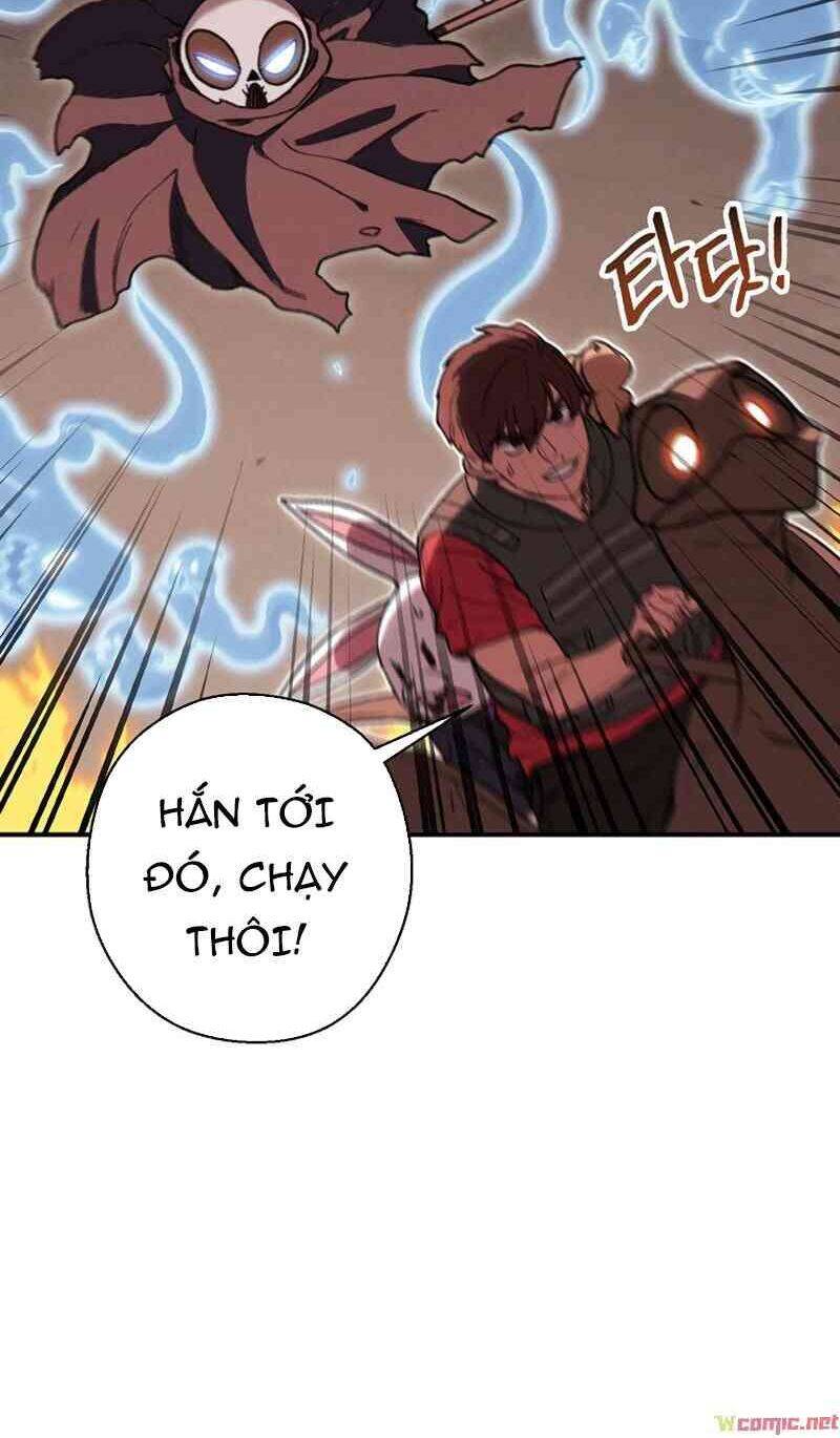 Tái Thiết Hầm Ngục Chapter 73 - Trang 2