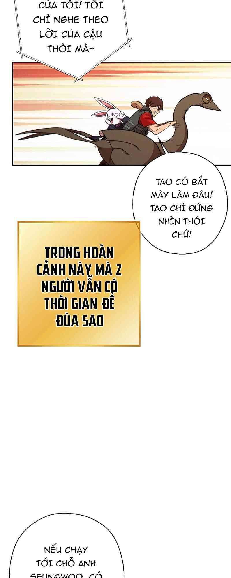 Tái Thiết Hầm Ngục Chapter 73 - Trang 2