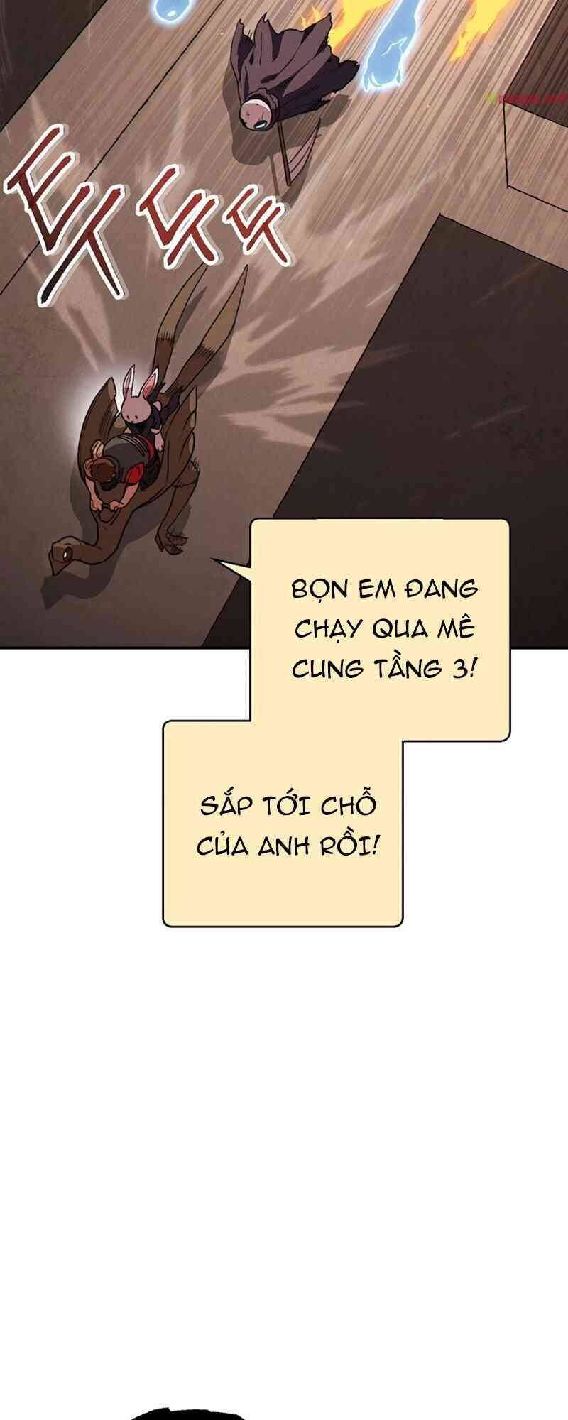 Tái Thiết Hầm Ngục Chapter 73 - Trang 2