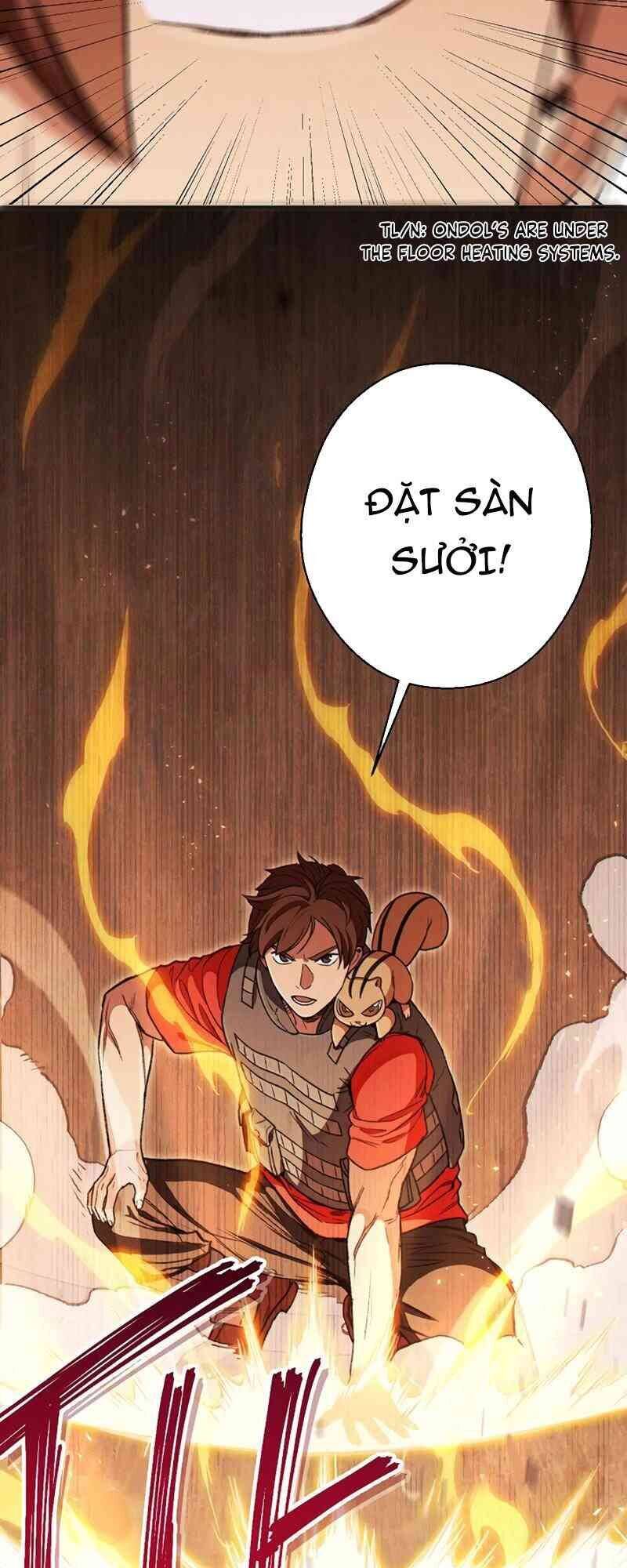 Tái Thiết Hầm Ngục Chapter 73 - Trang 2