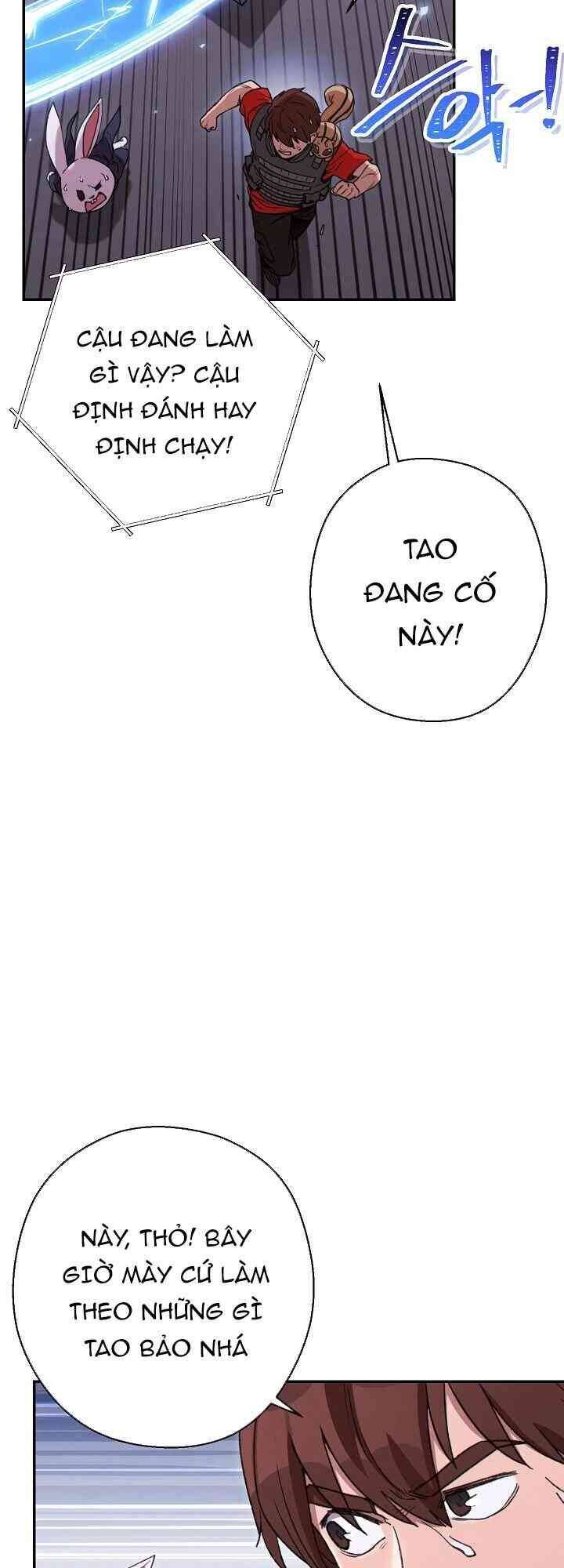 Tái Thiết Hầm Ngục Chapter 71 - Trang 2