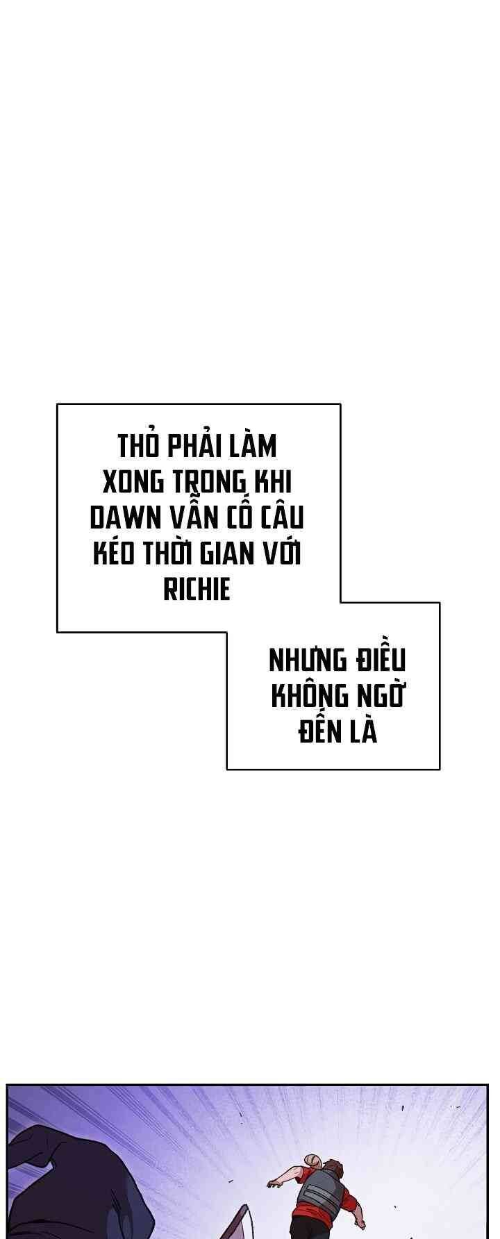 Tái Thiết Hầm Ngục Chapter 71 - Trang 2