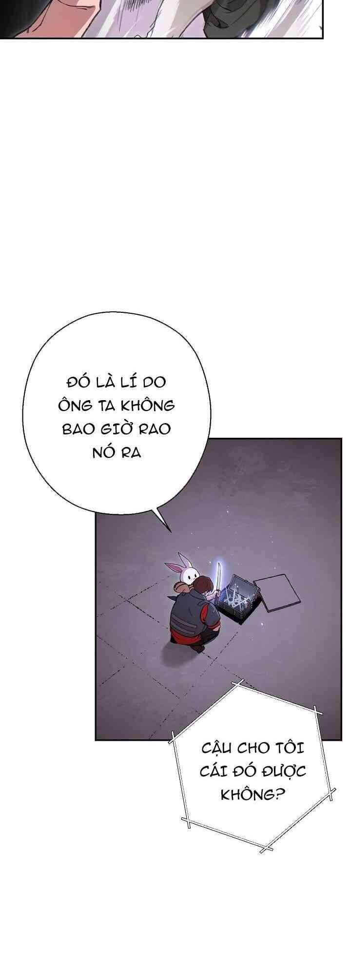 Tái Thiết Hầm Ngục Chapter 71 - Trang 2