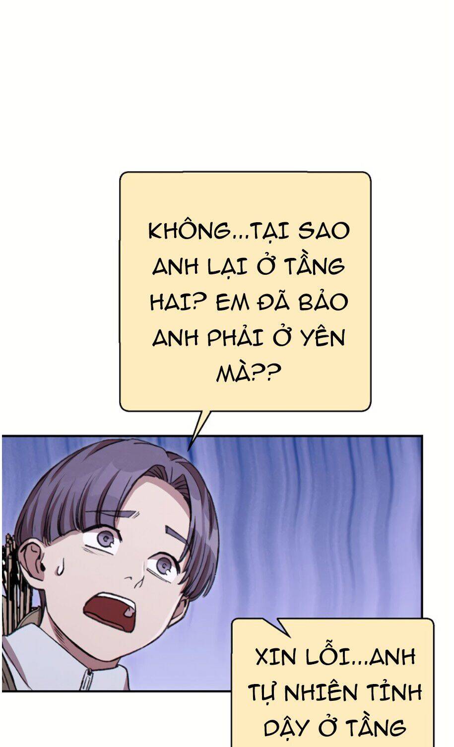 Tái Thiết Hầm Ngục Chapter 70 - Trang 2