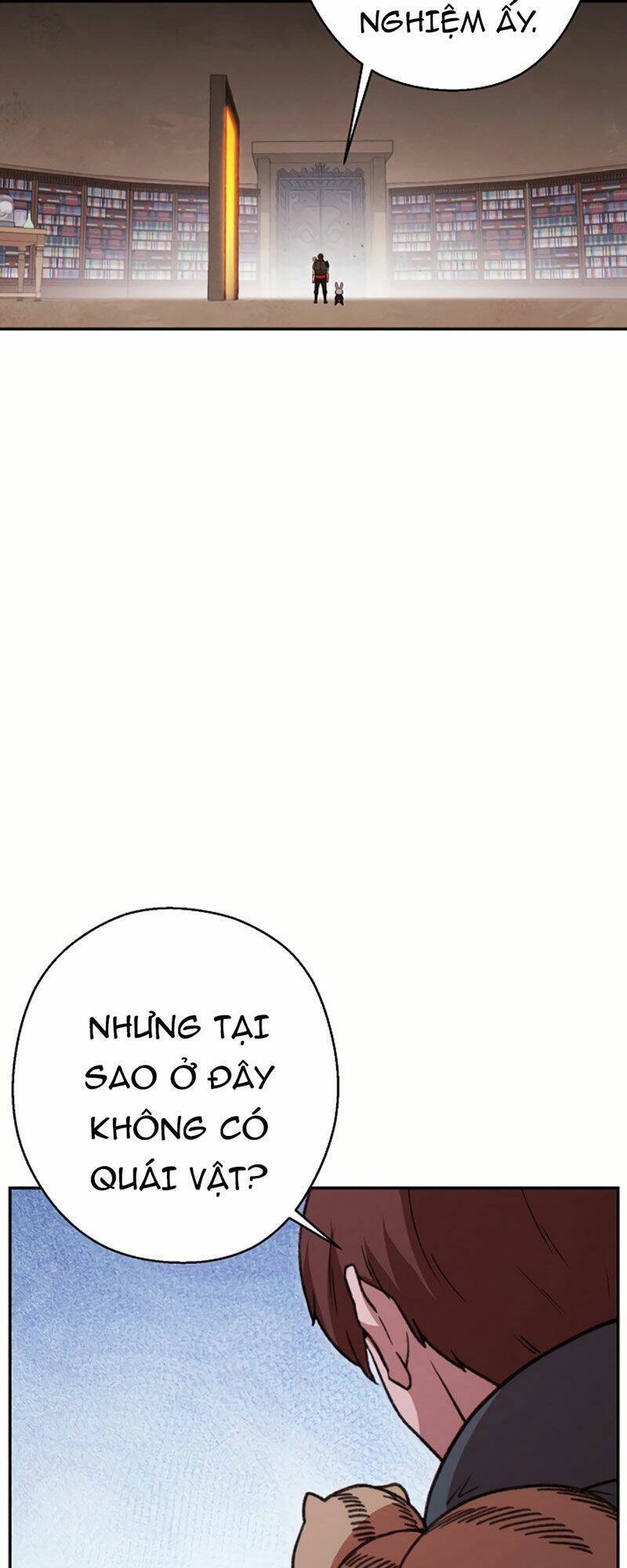 Tái Thiết Hầm Ngục Chapter 70 - Trang 2