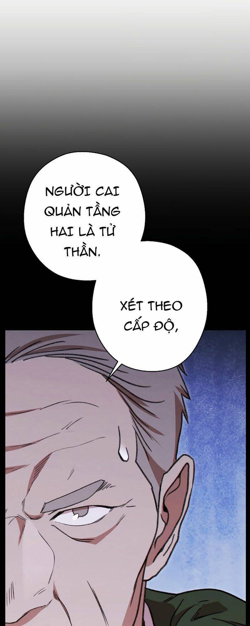 Tái Thiết Hầm Ngục Chapter 70 - Trang 2