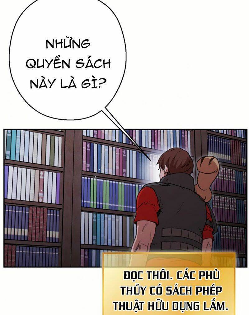 Tái Thiết Hầm Ngục Chapter 70 - Trang 2