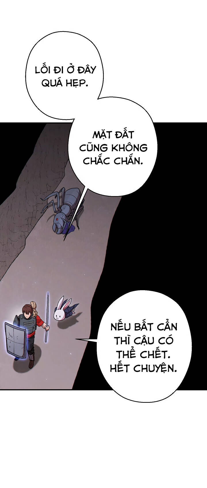 Tái Thiết Hầm Ngục Chapter 69 - Trang 2