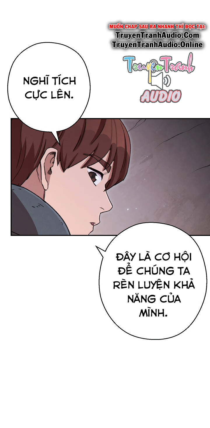 Tái Thiết Hầm Ngục Chapter 69 - Trang 2