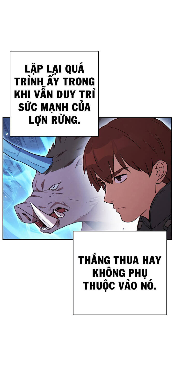 Tái Thiết Hầm Ngục Chapter 69 - Trang 2