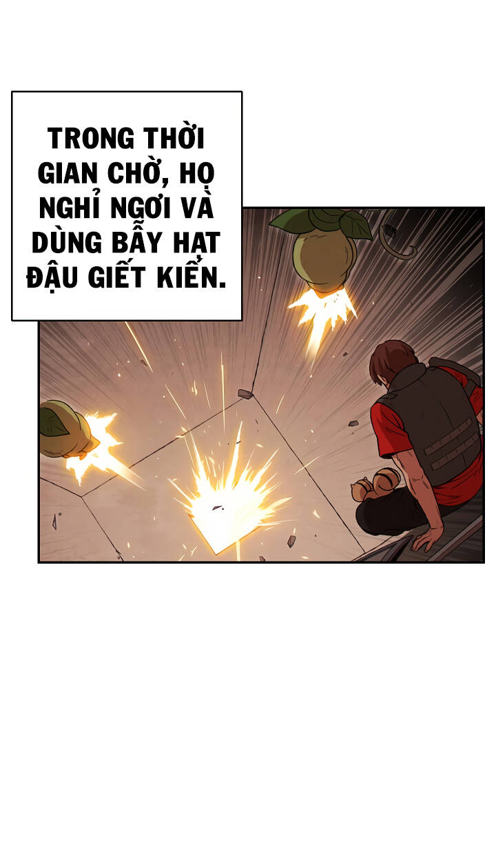 Tái Thiết Hầm Ngục Chapter 69 - Trang 2