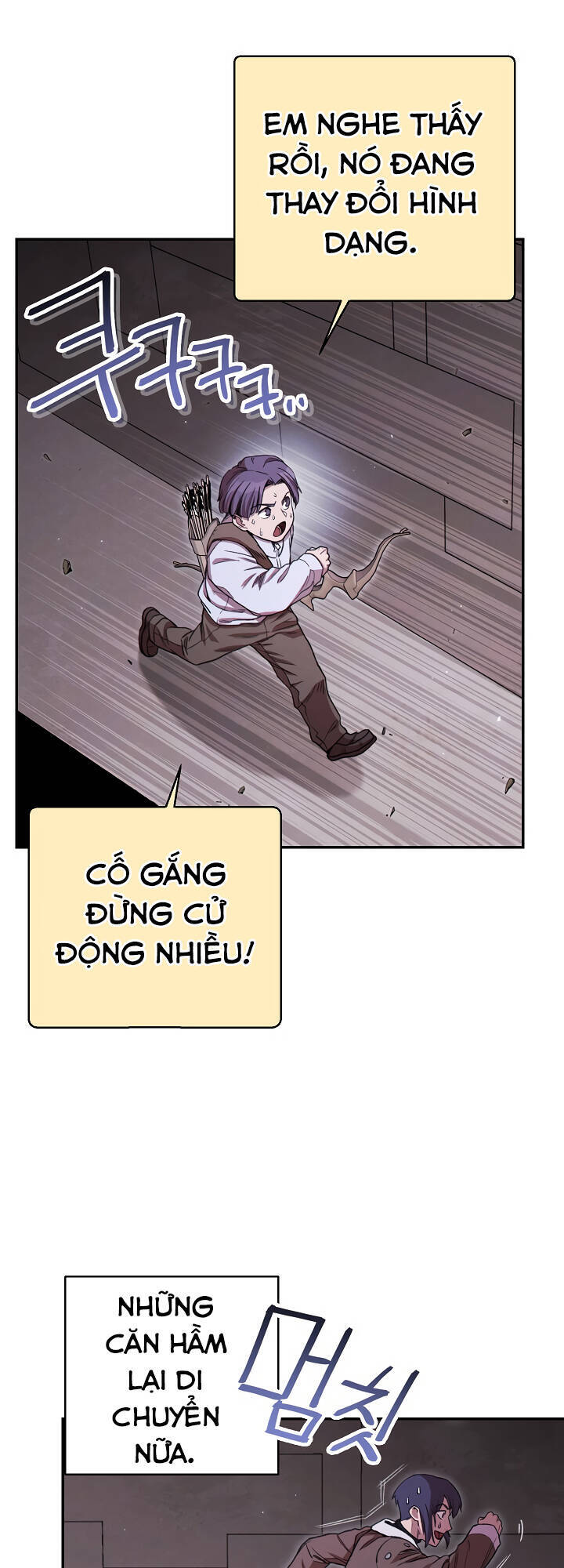 Tái Thiết Hầm Ngục Chapter 69 - Trang 2