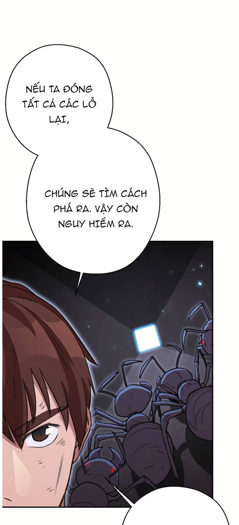 Tái Thiết Hầm Ngục Chapter 68 - Trang 2