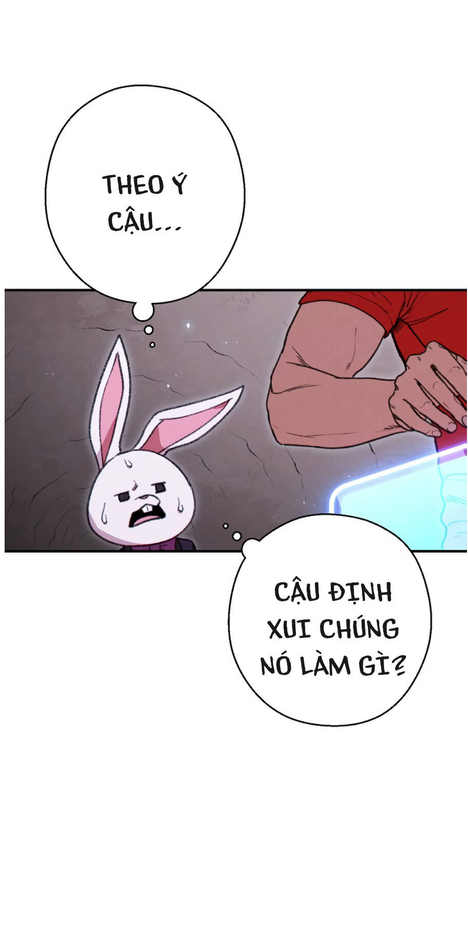 Tái Thiết Hầm Ngục Chapter 68 - Trang 2