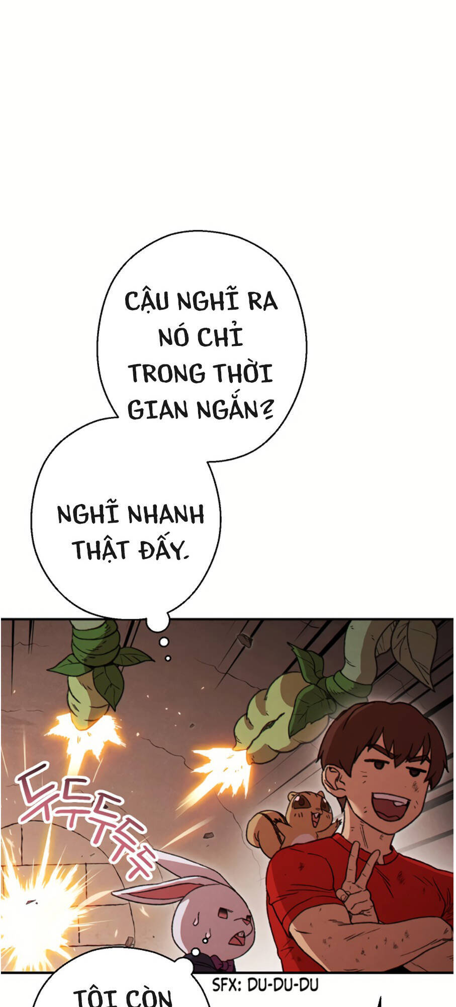 Tái Thiết Hầm Ngục Chapter 68 - Trang 2