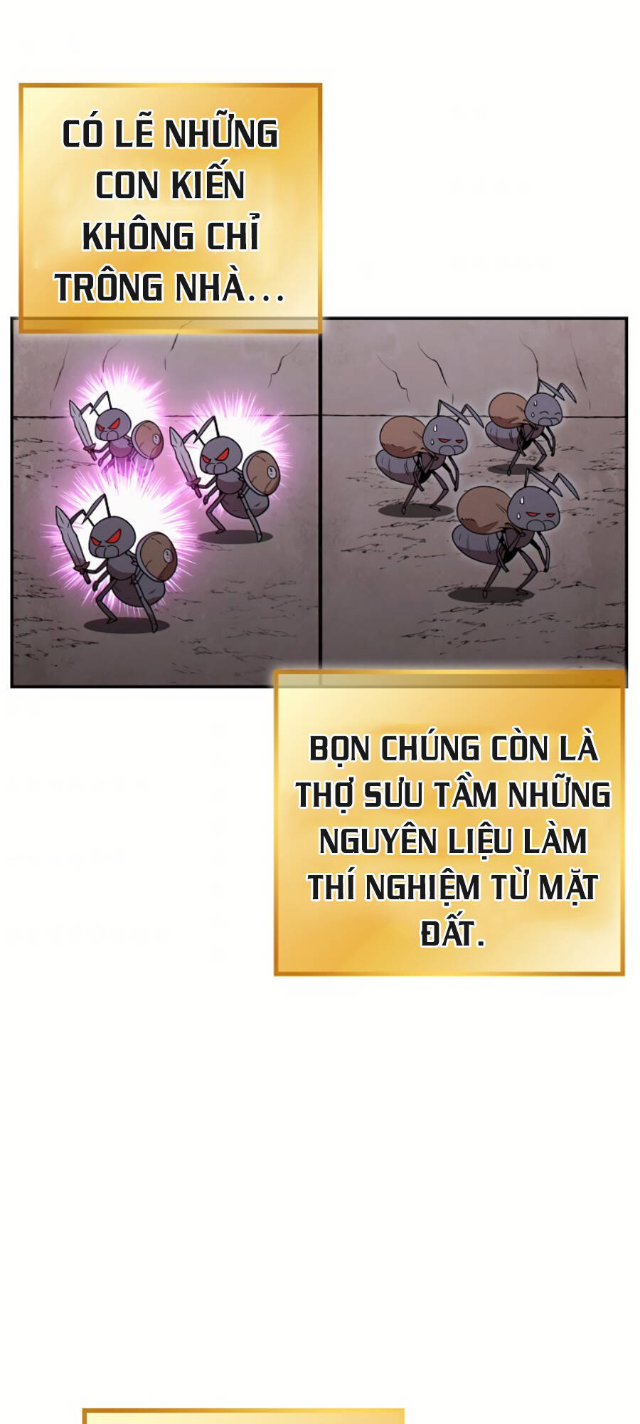 Tái Thiết Hầm Ngục Chapter 68 - Trang 2