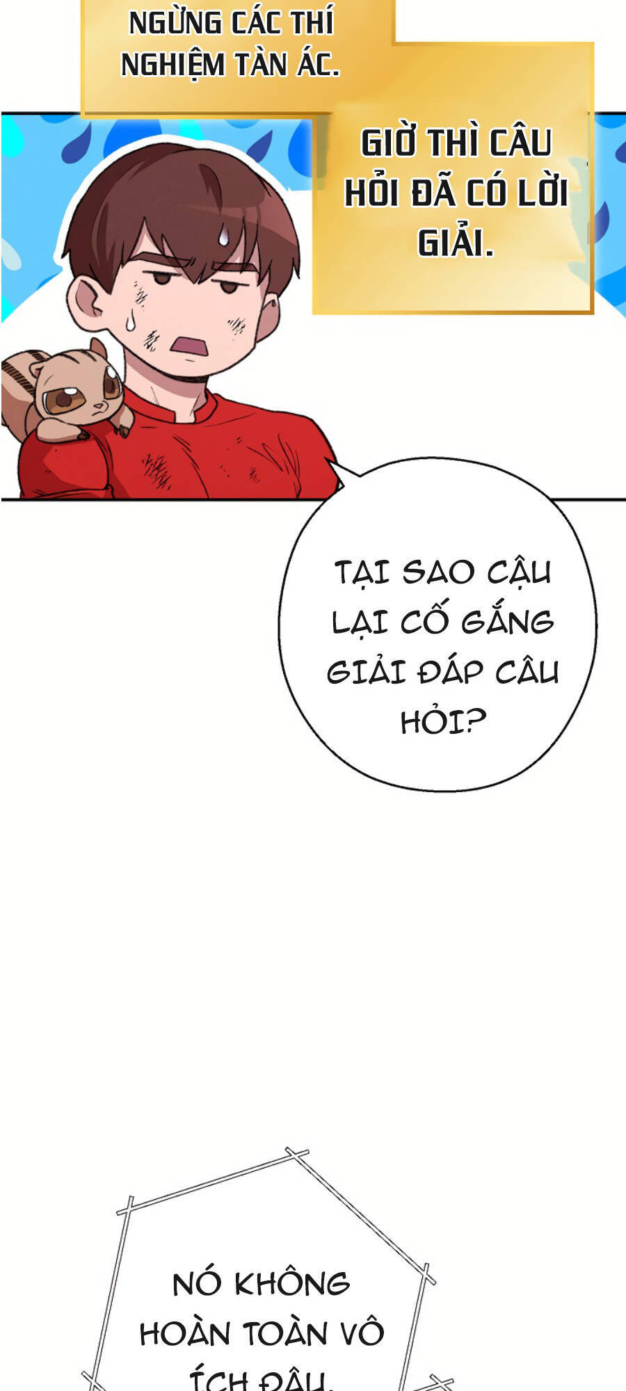 Tái Thiết Hầm Ngục Chapter 68 - Trang 2