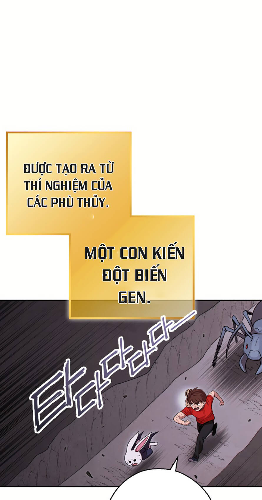 Tái Thiết Hầm Ngục Chapter 68 - Trang 2