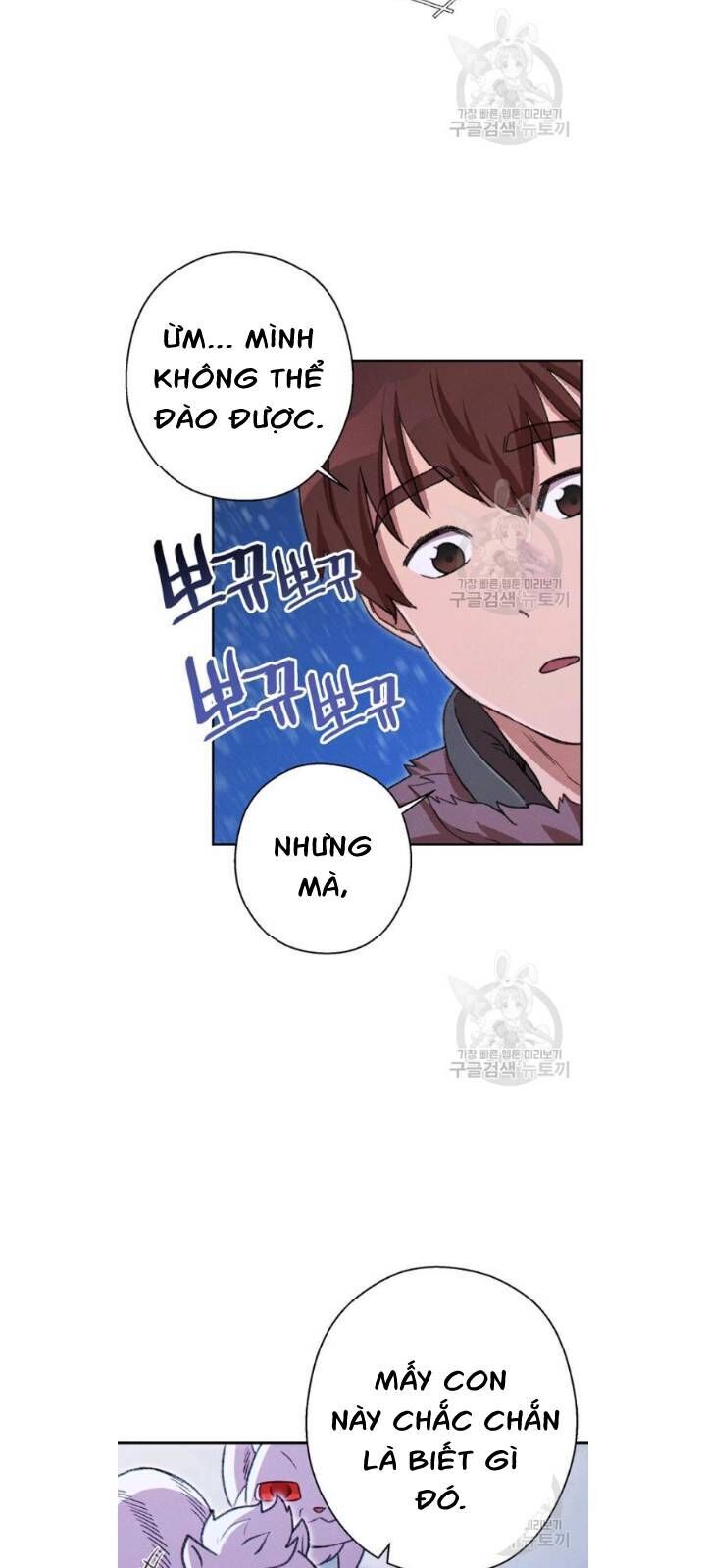 Tái Thiết Hầm Ngục Chapter 67 - Trang 2