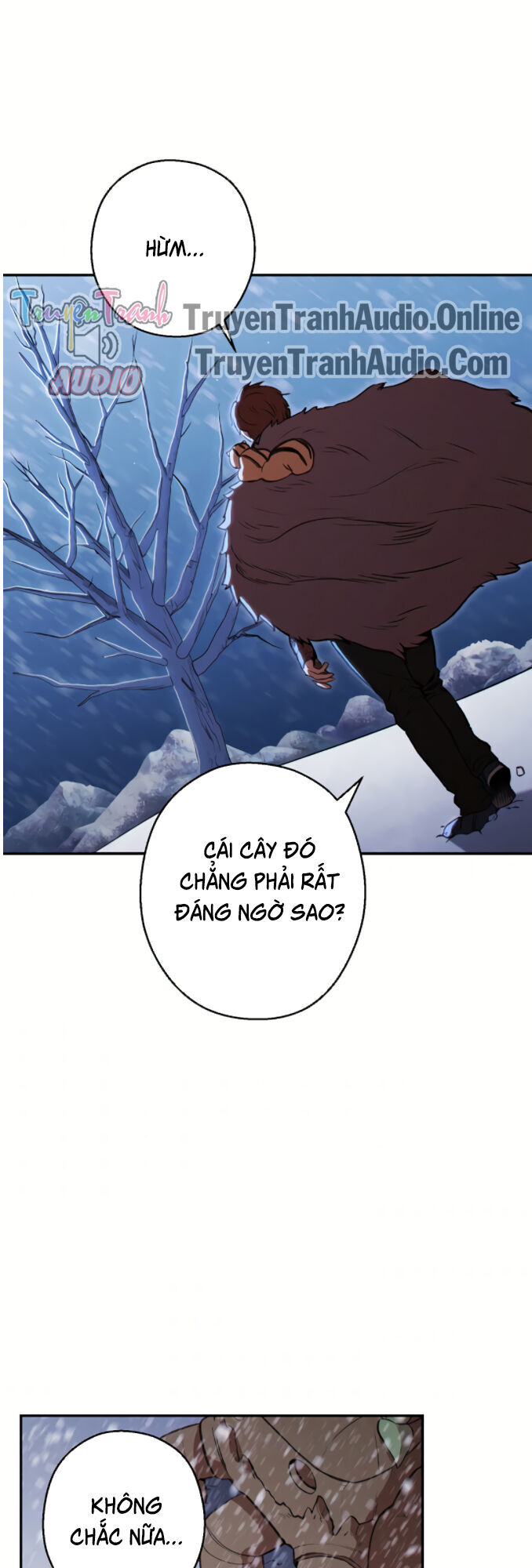 Tái Thiết Hầm Ngục Chapter 66 - Trang 2