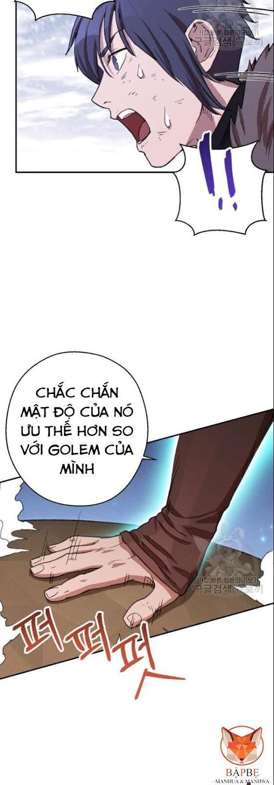 Tái Thiết Hầm Ngục Chapter 65 - Trang 2