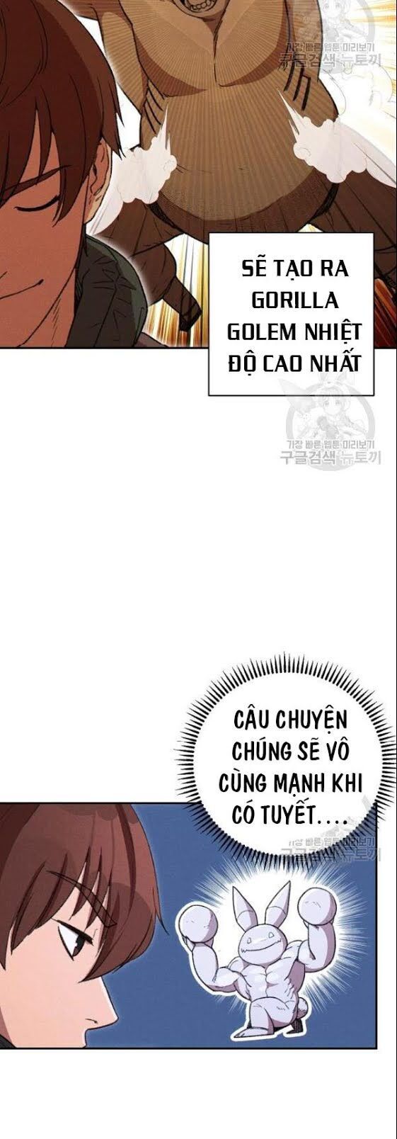 Tái Thiết Hầm Ngục Chapter 65 - Trang 2