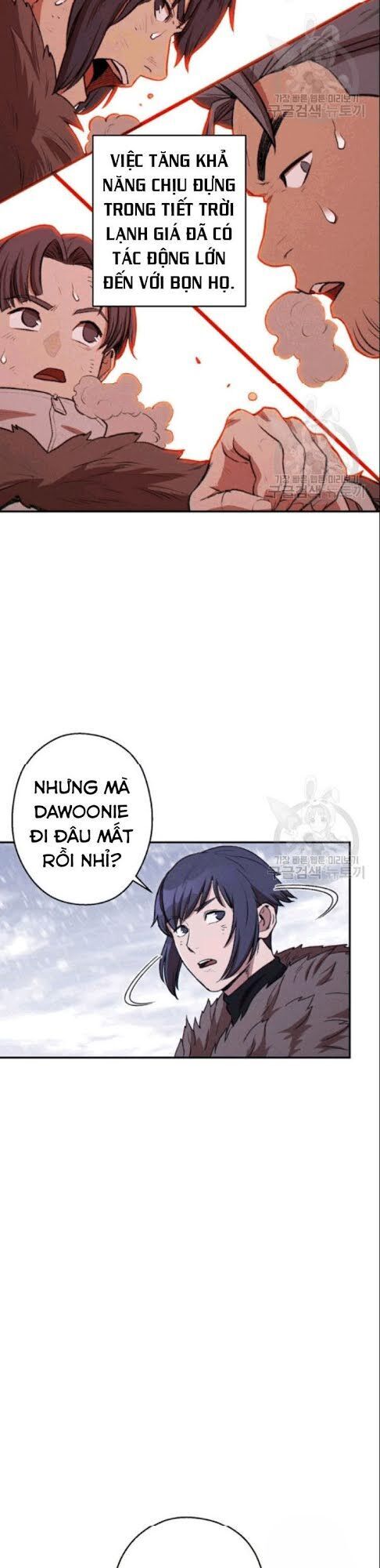 Tái Thiết Hầm Ngục Chapter 64 - Trang 2