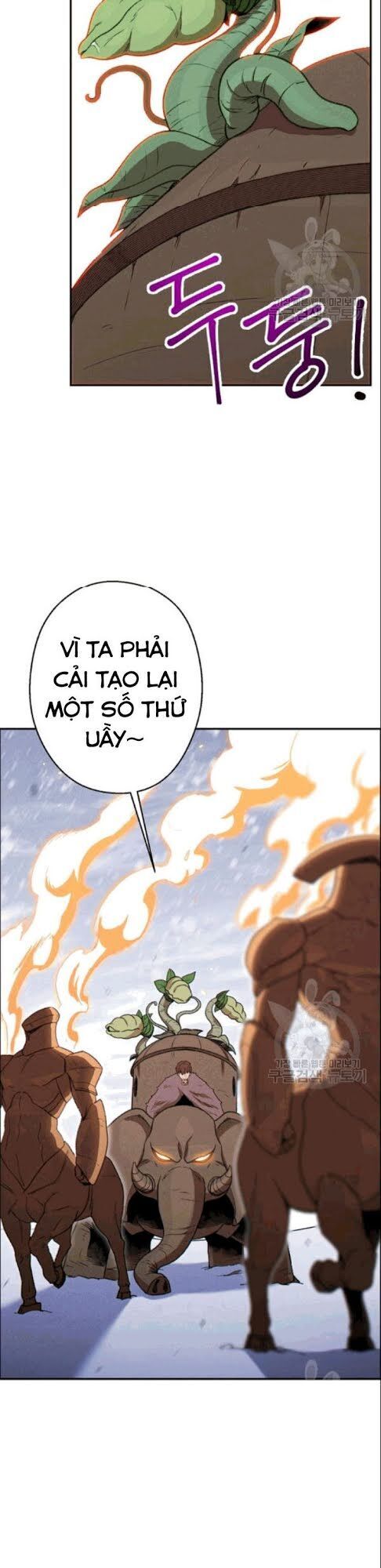 Tái Thiết Hầm Ngục Chapter 64 - Trang 2