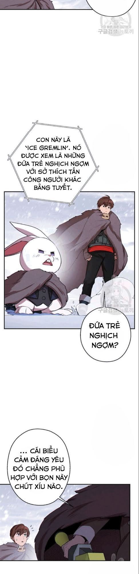 Tái Thiết Hầm Ngục Chapter 64 - Trang 2