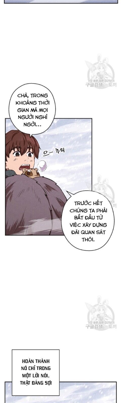 Tái Thiết Hầm Ngục Chapter 63 - Trang 2