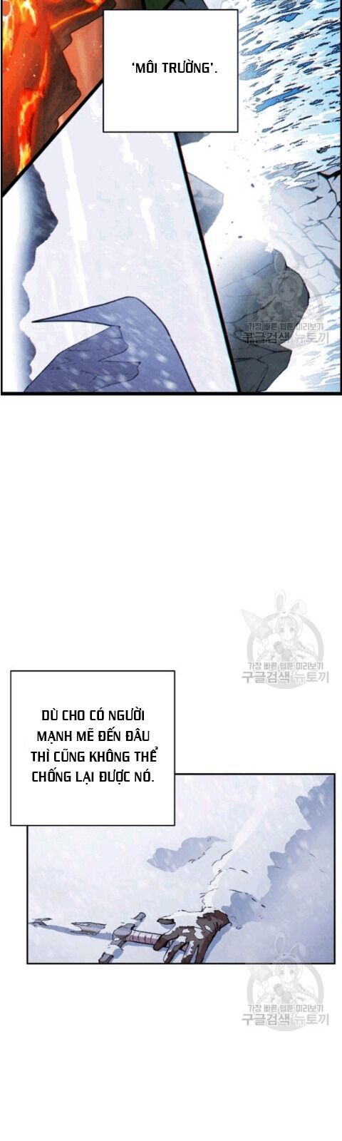 Tái Thiết Hầm Ngục Chapter 63 - Trang 2