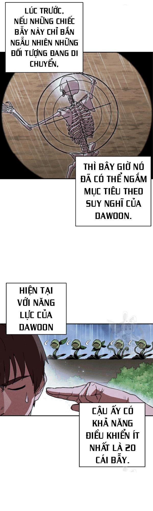 Tái Thiết Hầm Ngục Chapter 62 - Trang 2