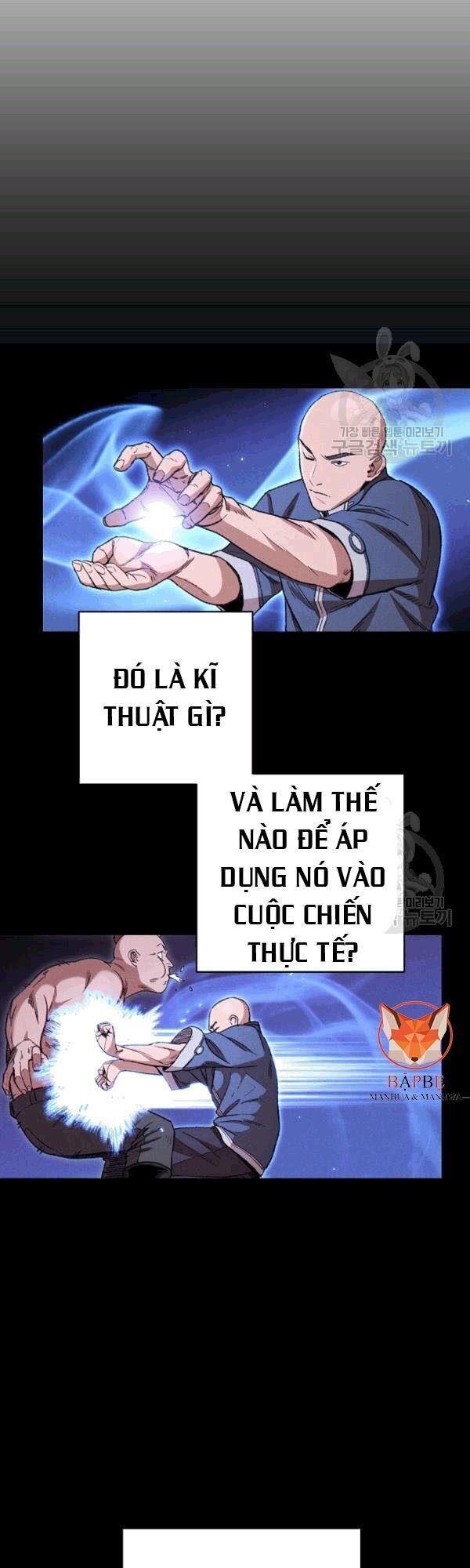 Tái Thiết Hầm Ngục Chapter 62 - Trang 2