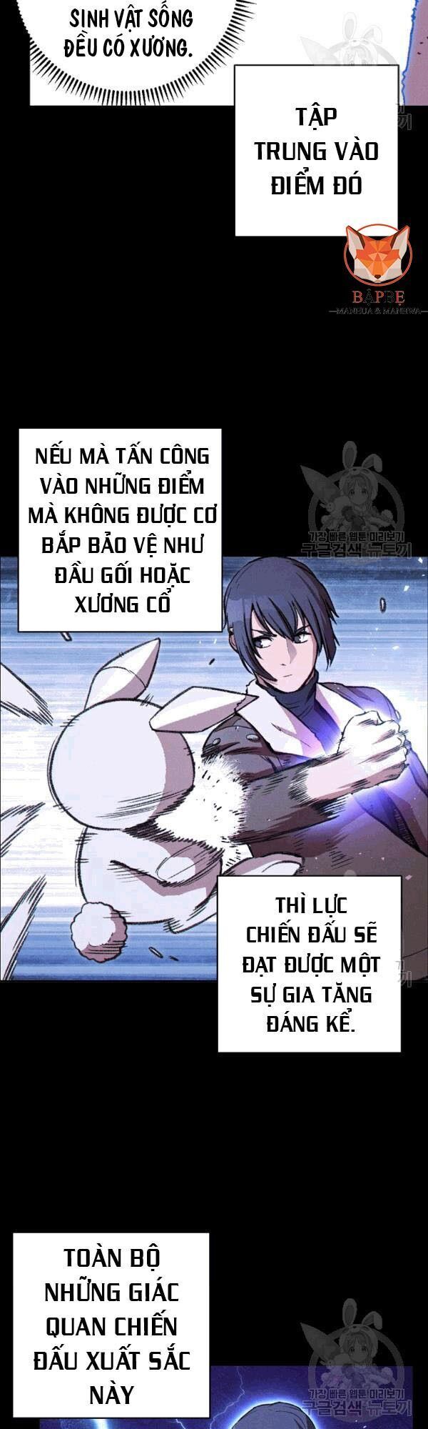 Tái Thiết Hầm Ngục Chapter 62 - Trang 2