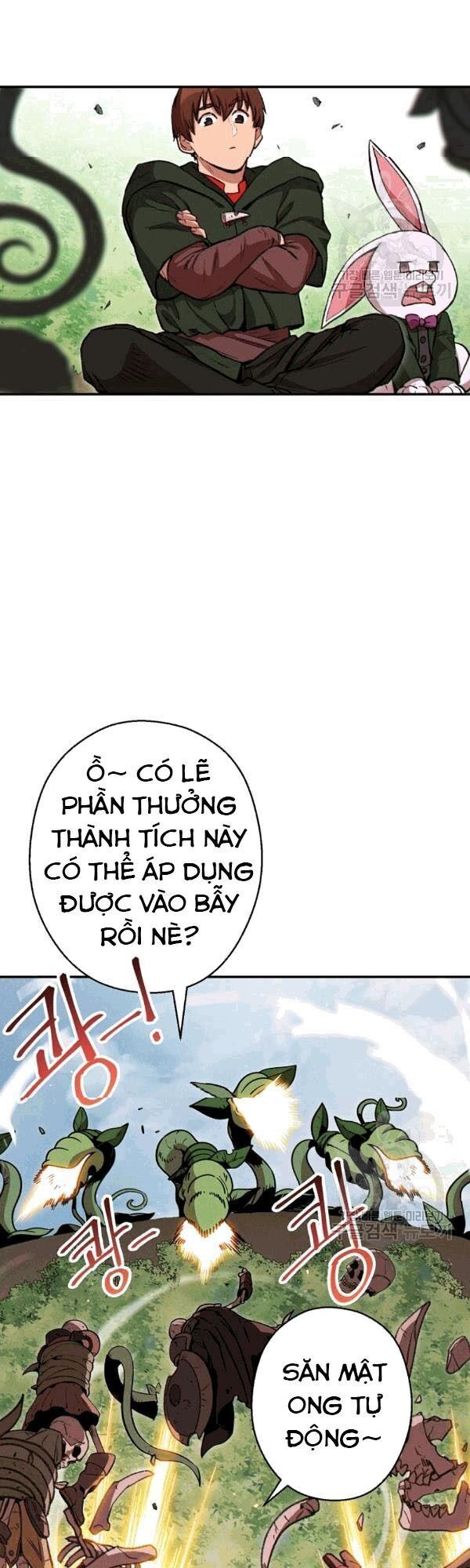 Tái Thiết Hầm Ngục Chapter 62 - Trang 2