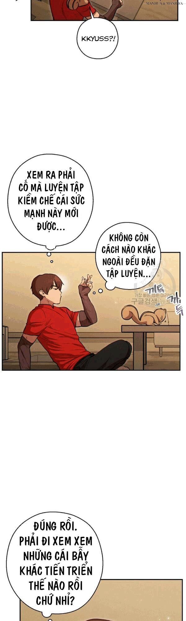 Tái Thiết Hầm Ngục Chapter 62 - Trang 2