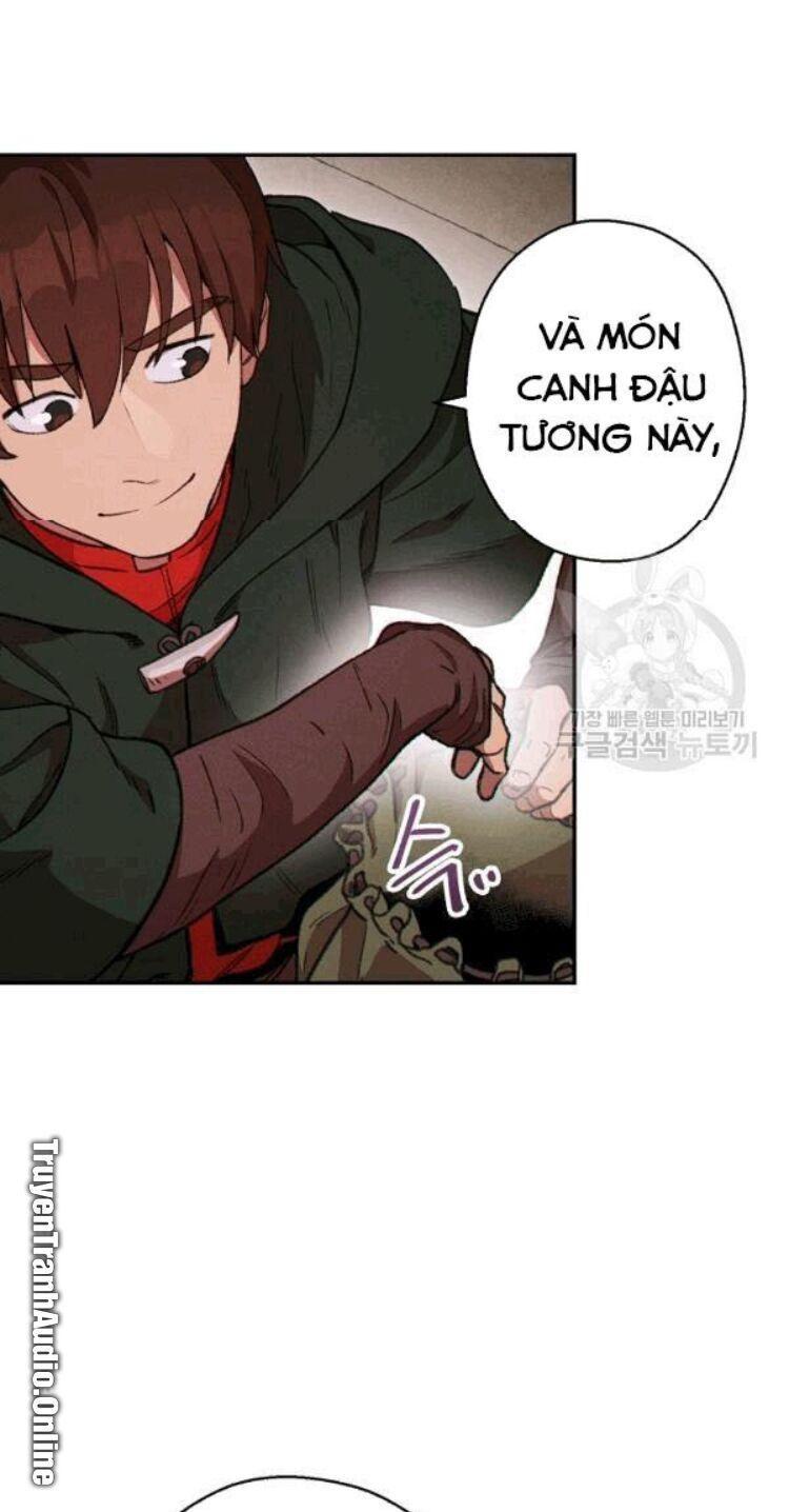 Tái Thiết Hầm Ngục Chapter 61 - Trang 2