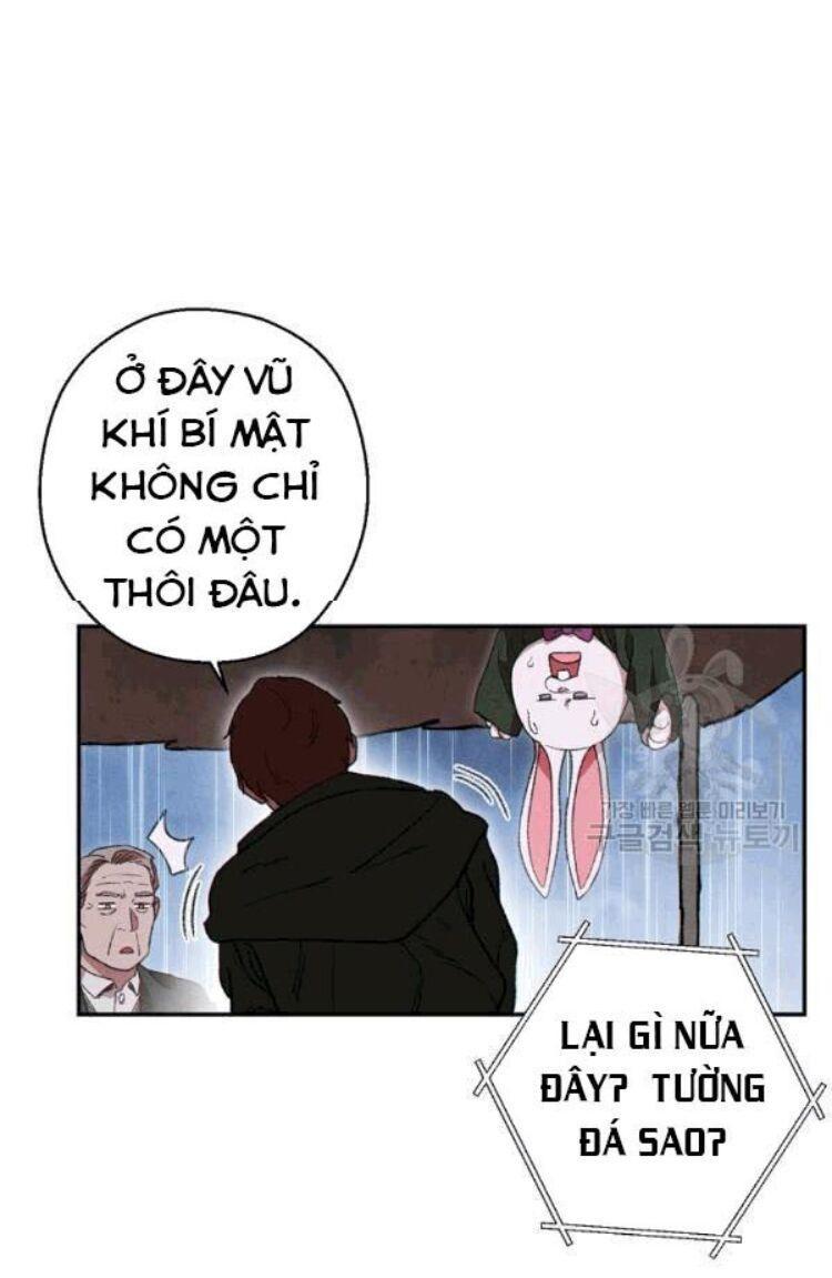 Tái Thiết Hầm Ngục Chapter 61 - Trang 2