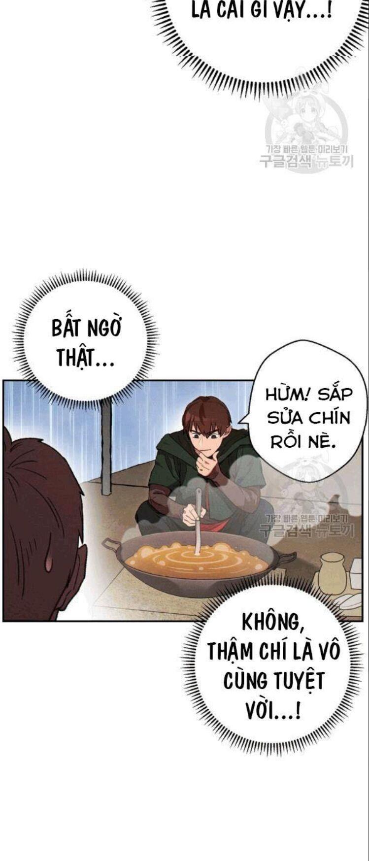 Tái Thiết Hầm Ngục Chapter 61 - Trang 2