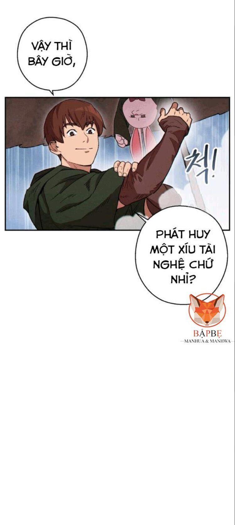 Tái Thiết Hầm Ngục Chapter 61 - Trang 2