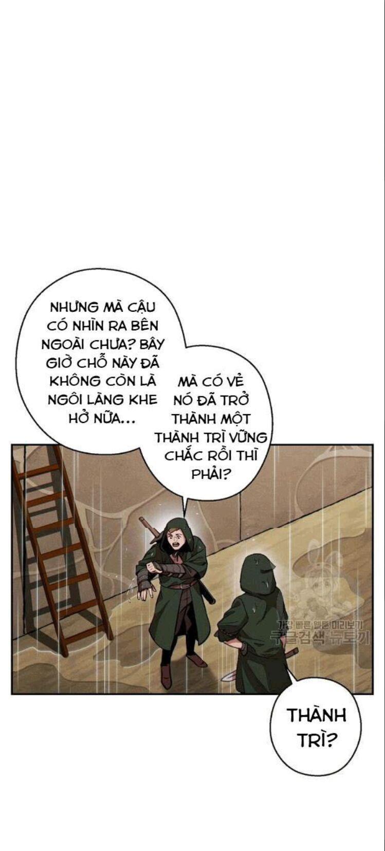 Tái Thiết Hầm Ngục Chapter 61 - Trang 2