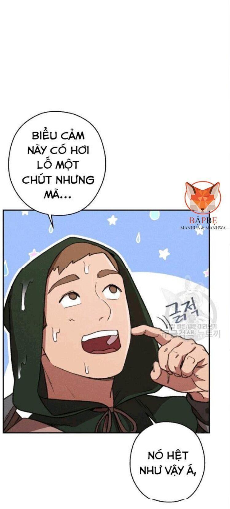 Tái Thiết Hầm Ngục Chapter 61 - Trang 2