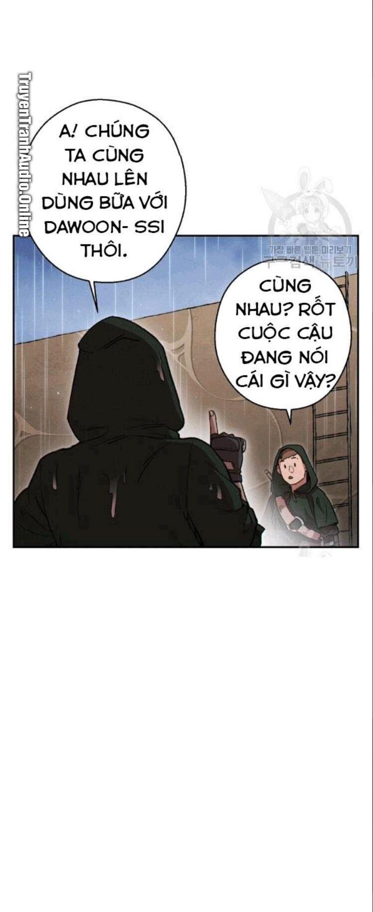 Tái Thiết Hầm Ngục Chapter 61 - Trang 2