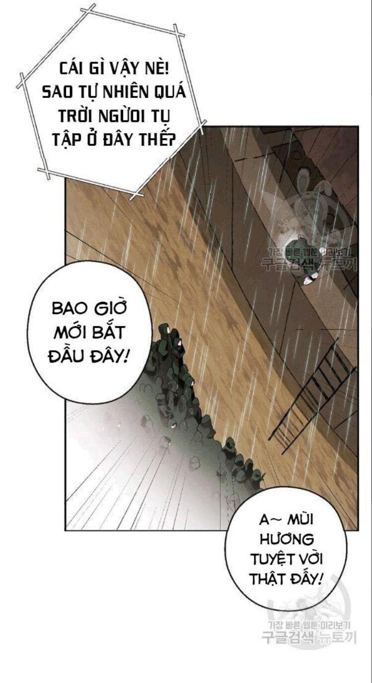 Tái Thiết Hầm Ngục Chapter 61 - Trang 2