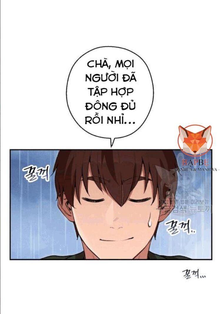 Tái Thiết Hầm Ngục Chapter 61 - Trang 2