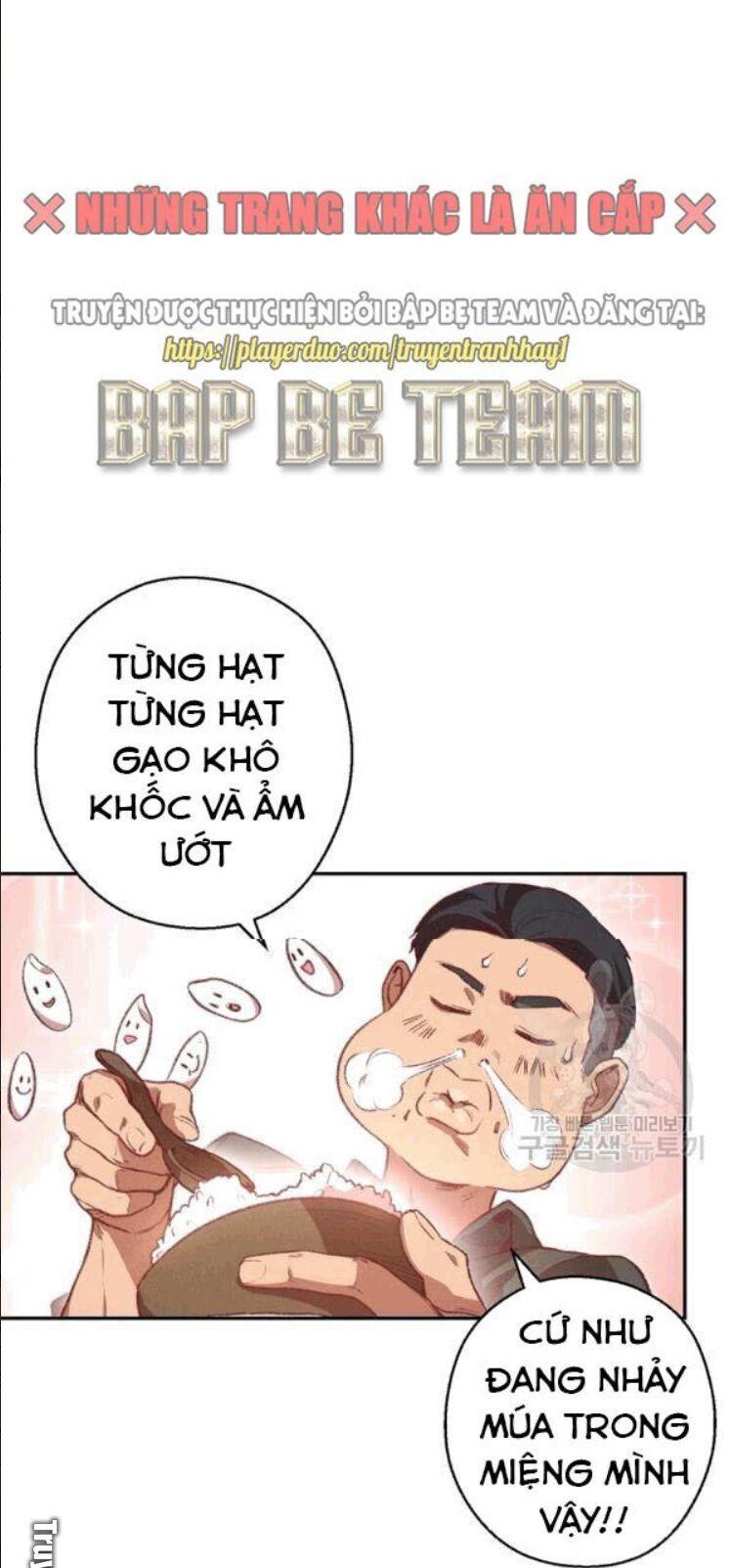 Tái Thiết Hầm Ngục Chapter 61 - Trang 2