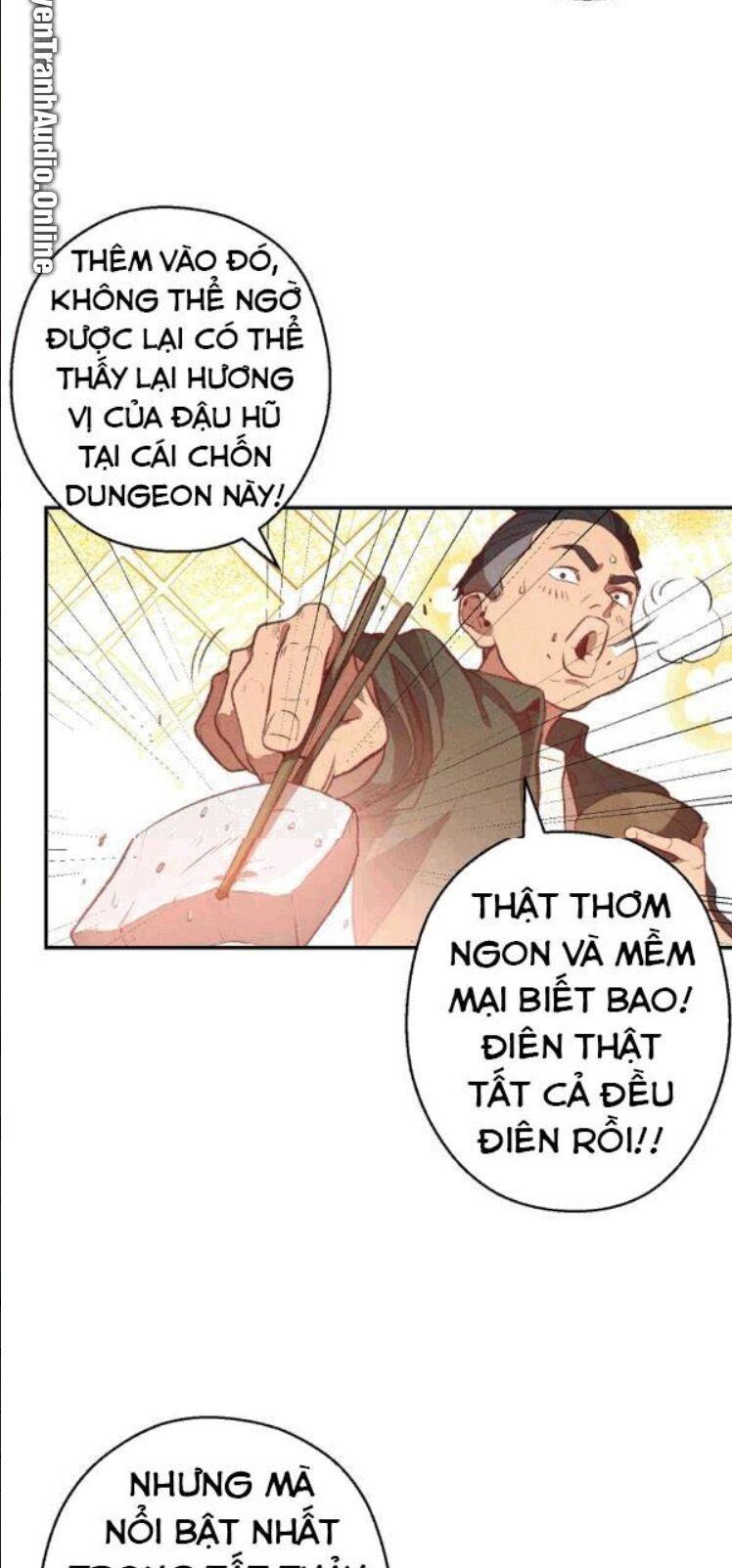 Tái Thiết Hầm Ngục Chapter 61 - Trang 2